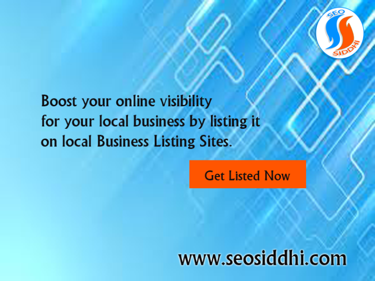 Free Business Listing Sites in India 2024 with High DA PA