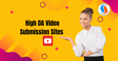 Free Video Submission Sites List