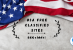 Top USA Classified Submission Sites