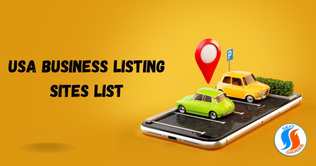 Free Business Listing Sites in USA 2023 with High DA and PA