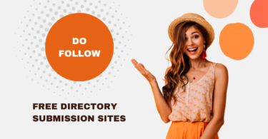 Do Follow Free Directory Submission Sites