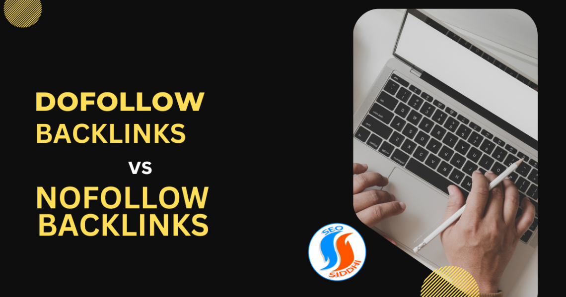 Nofollow Vs. Dofollow Links : What Are They? Should You Care?