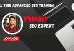 Real Time SEO Online Training in Hyderabad