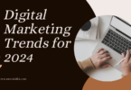 Digital Marketing Trends for 2024