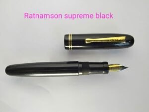 Ratnam Son supreme Model pen 