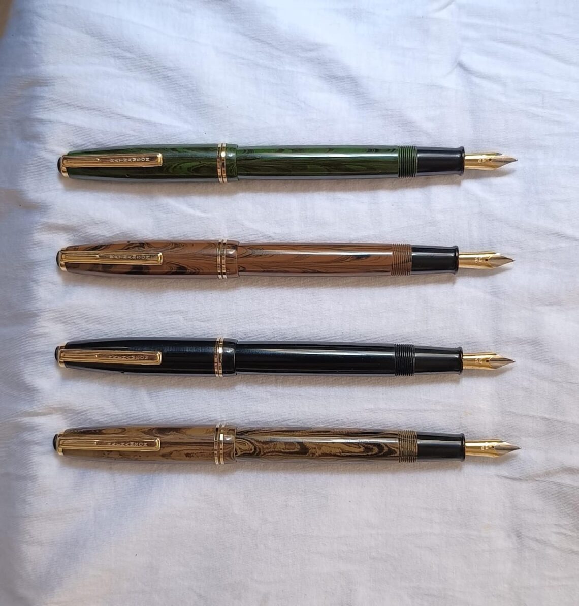 Explore Ratnam Pens Catalogue - First Swadeshi Pen Makers