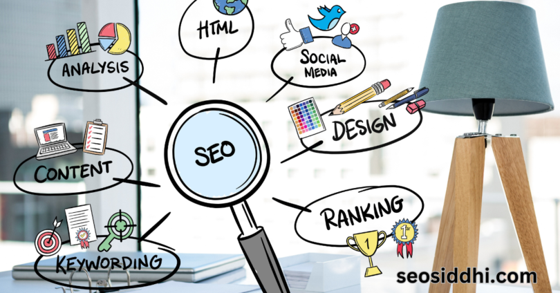 seo services in Hyderabad